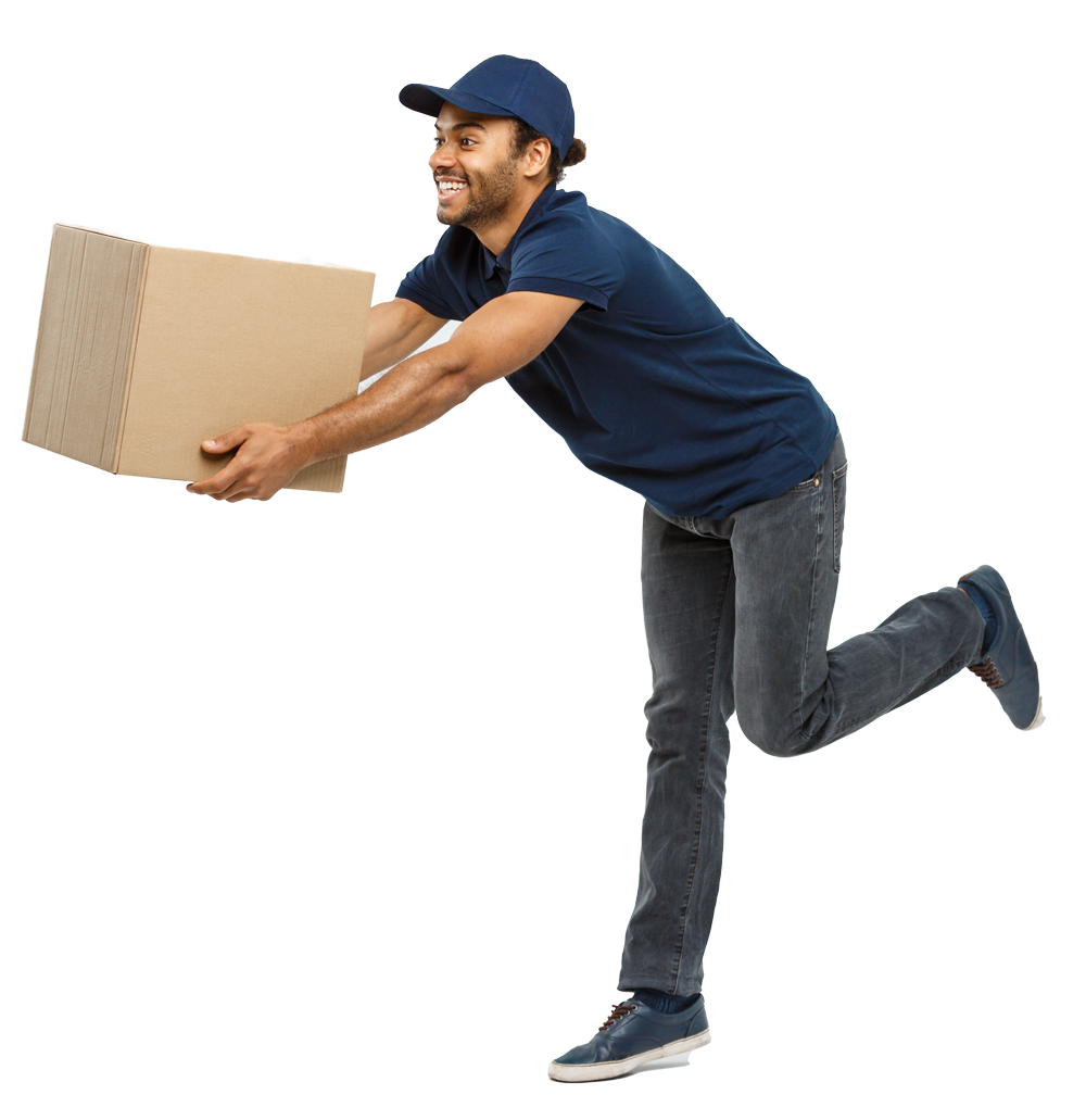deliv-man